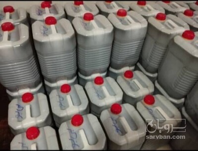 فروش روغن زیتون