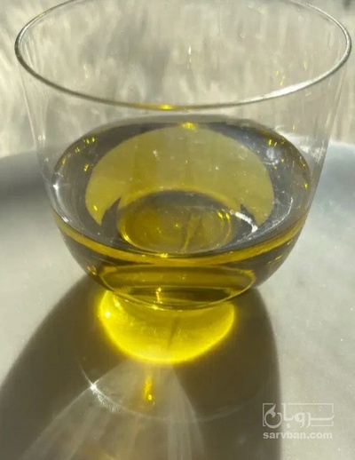 فروش روغن زیتون فرابکر