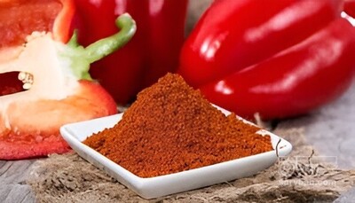فروش پودر پاپریکا (گیاه‌ دارویی)