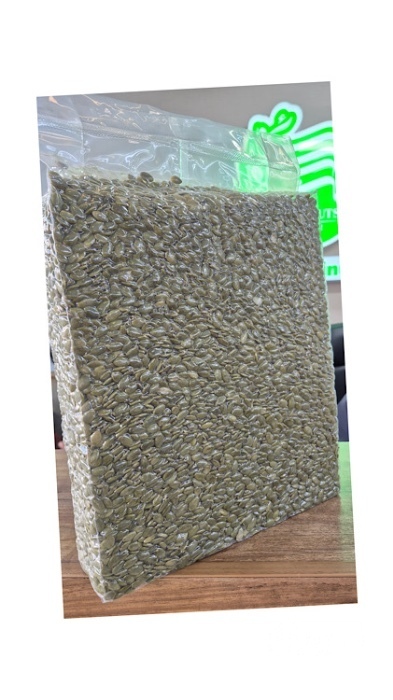 فروش مغز تخمه آفتابگردان بود داده