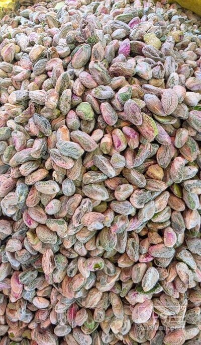 فروش    مغز پسته کال مخصوص باقلوا