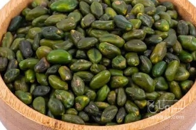 فروش مغز پسته سالم