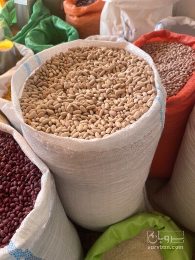 فروش لوبیاکشاورزی