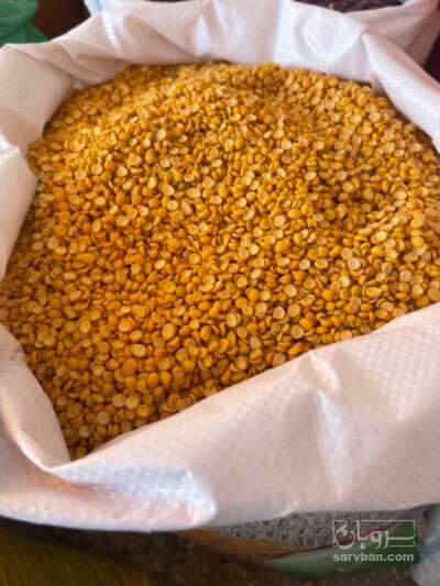 فروش لپه ریز آذرشهری