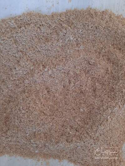 فروش سبوس گندم