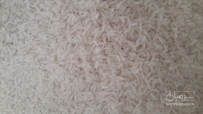فروش برنج ایرانی