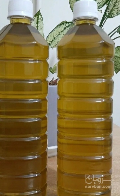 فروش روغن کنجد