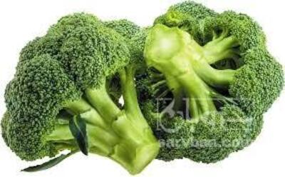 فروش کلم بروکلی