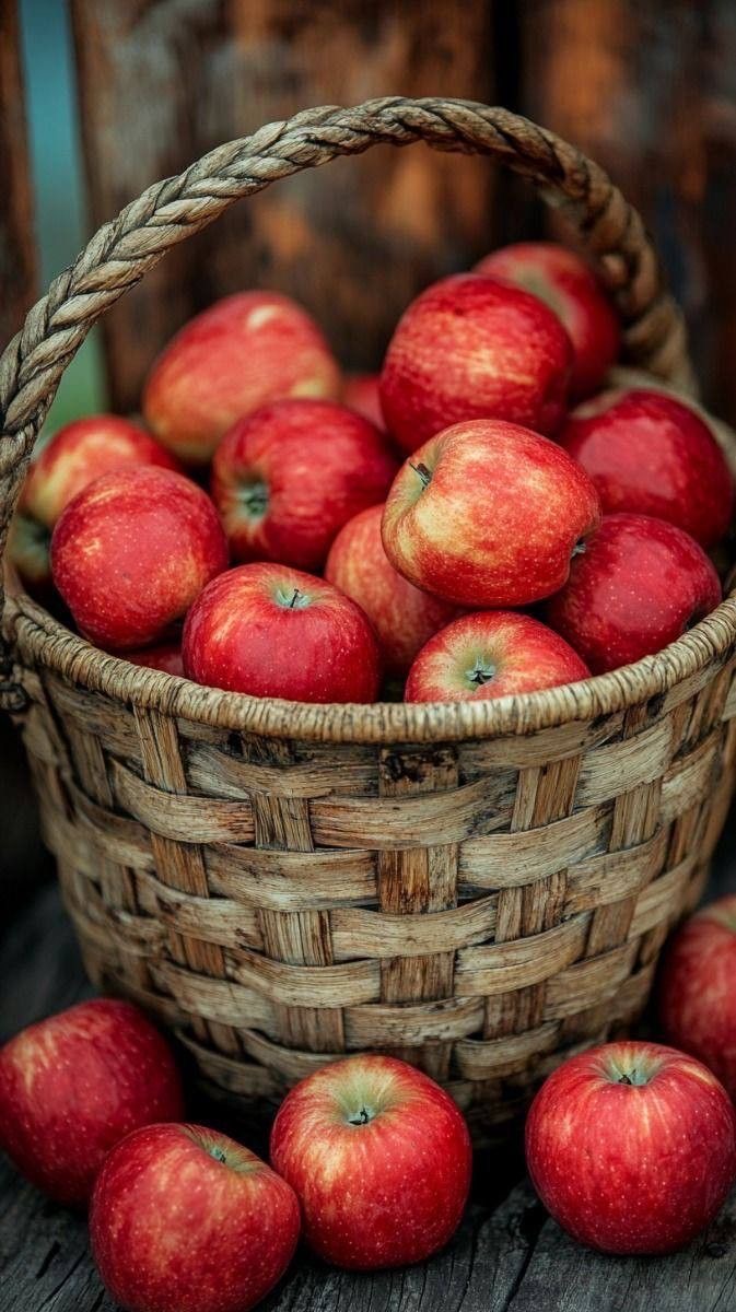 فروش سیب قرمز