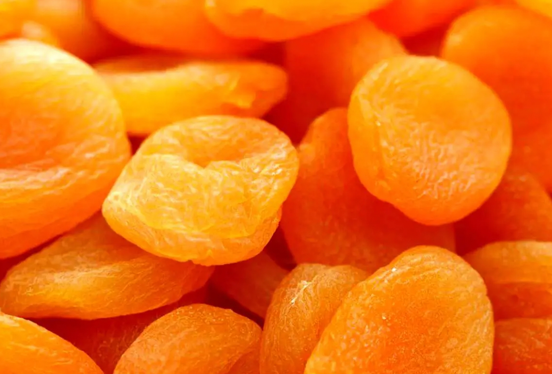 فروش آلو زرد خشک