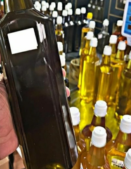 فروش روغن زیتون با بو