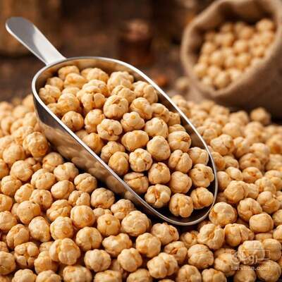 فروش نخود چی خام