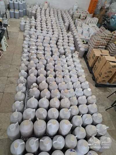 فروش ارده کنجدی