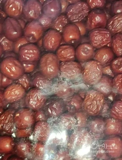 فروش عناب خوراکی