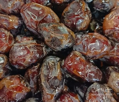 فروش خرما خشت