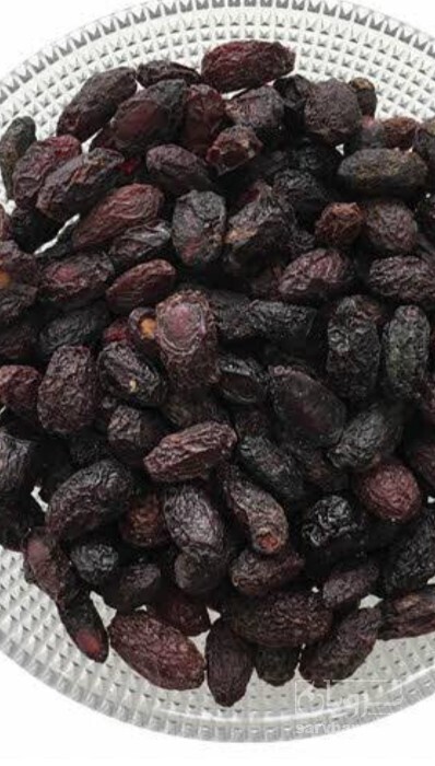 فروش زغال اخته خشک