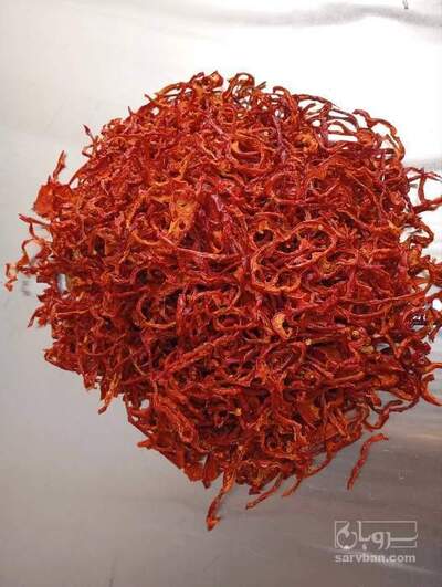 فروش پودر پاپریکا (گیاه‌ دارویی)