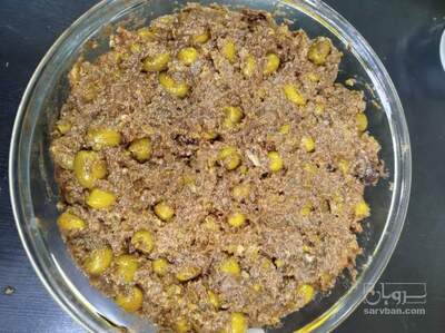 فروش زیتون پرورده