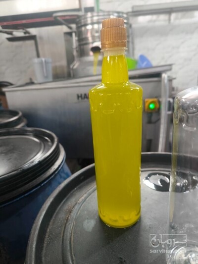 فروش روغن زیتون
