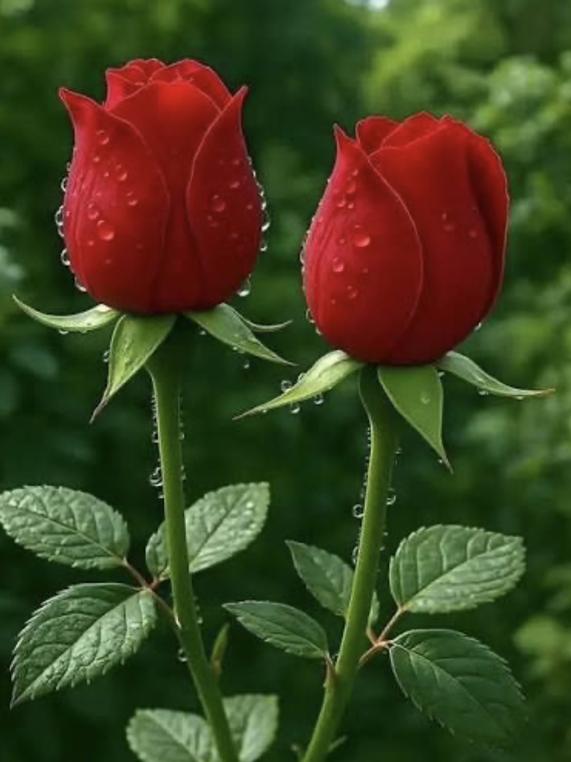 فروش گل سرخ - رز