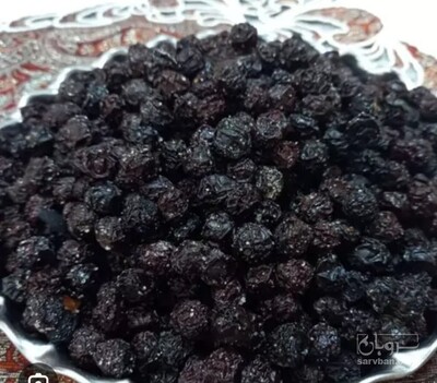 فروش آلبالو خشک