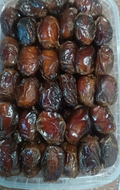 فروش خرما خاصویی