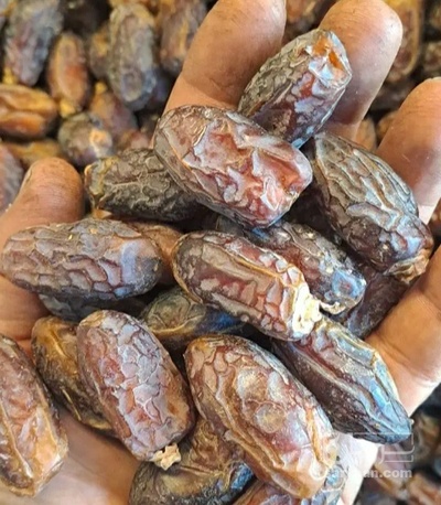 فروش خرما پیارم طلایی