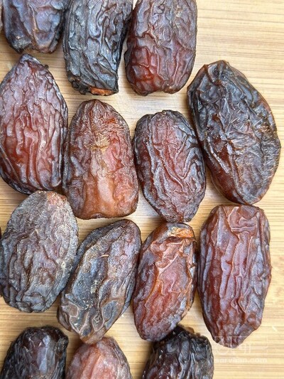 فروش خرما مجول