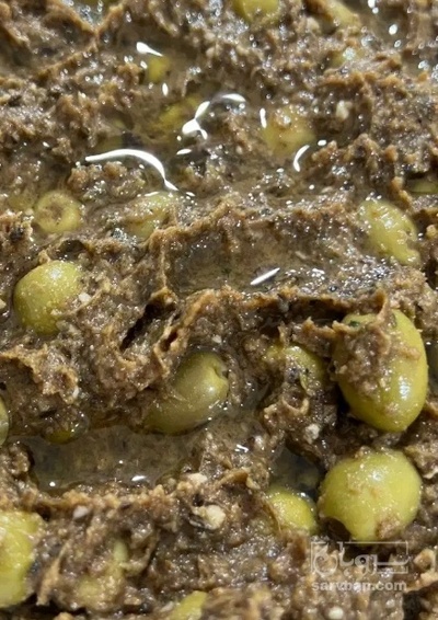 فروش زیتون پرورده