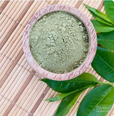 فروش حنا (گیاه‌ دارویی)