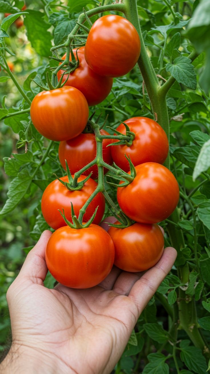 فروش گوجه فرنگی