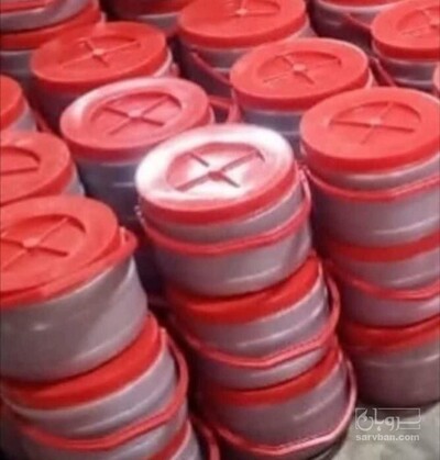 فروش رب گوجه فرنگی