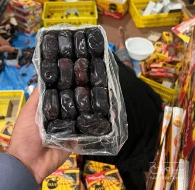 فروش خرما مضافتی