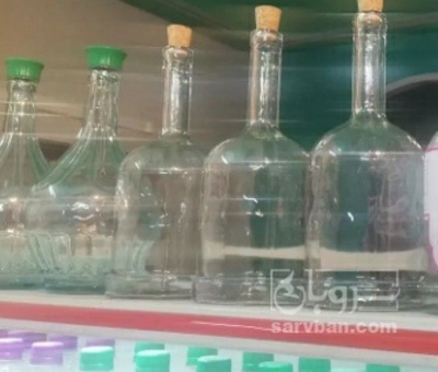 فروش عرق کاسنی