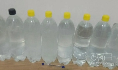 فروش عرق گزنه