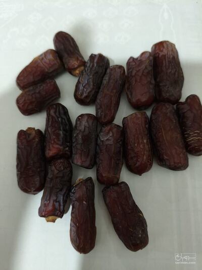 فروش خرما پیارم
