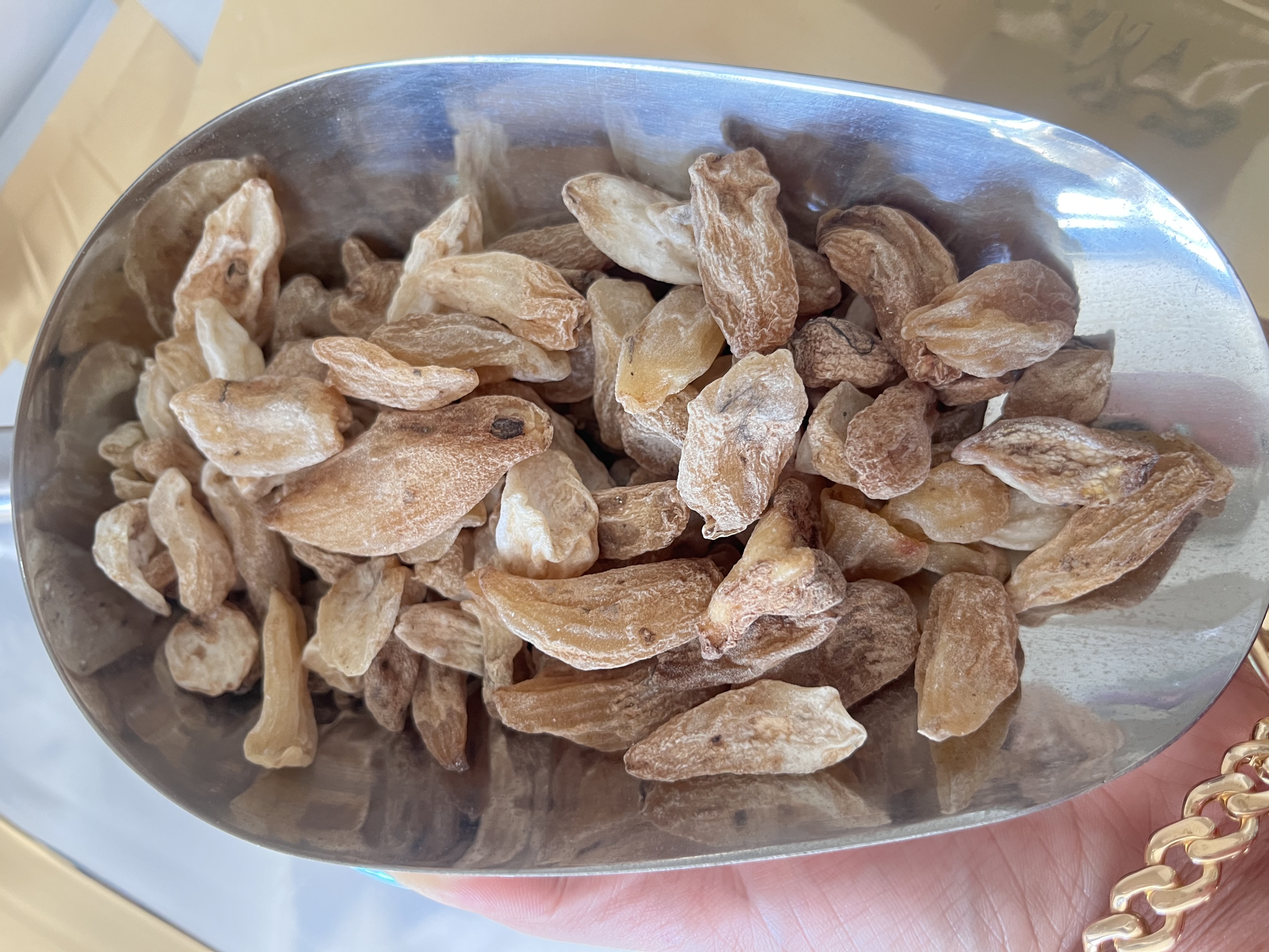 فروش ثعلب (گیاه‌ دارویی)