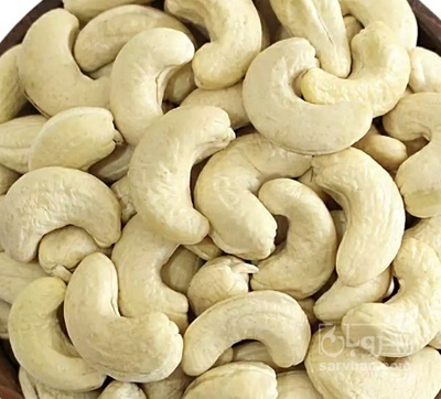 فروش بادام هندی بو داده