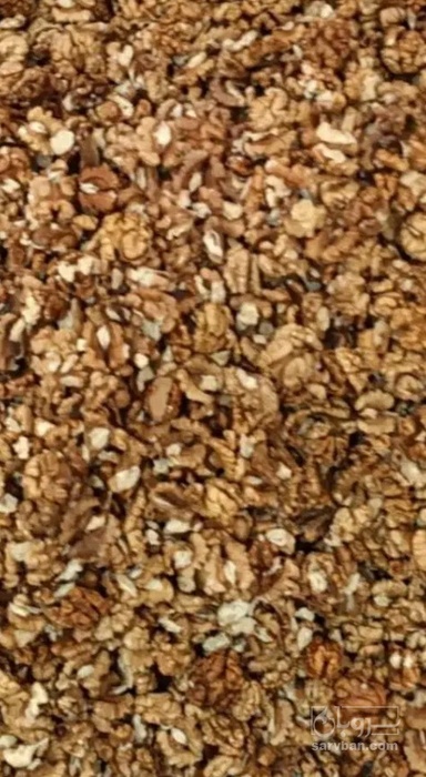 فروش مغز گردو