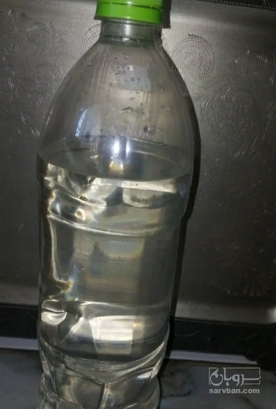 فروش عرق بهارنارنج