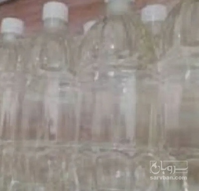 فروش عرق شاتره