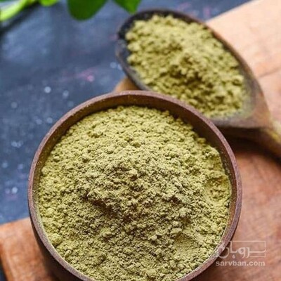 فروش پودر آویشن