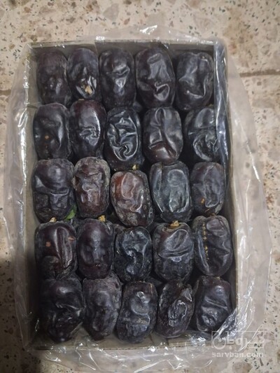 فروش خرمامضافتی 2ردیفه