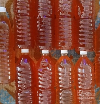 فروش سرکه سیب