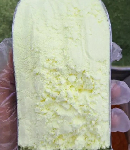 فروش پودر پیاز