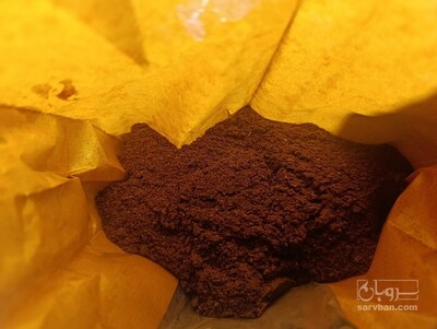 فروش پودر لیمو