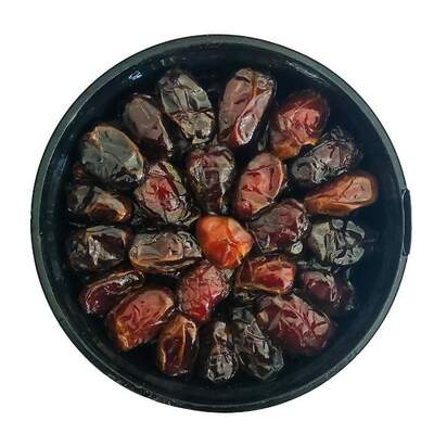 فروش خرما کبکاب سطلی صادراتی