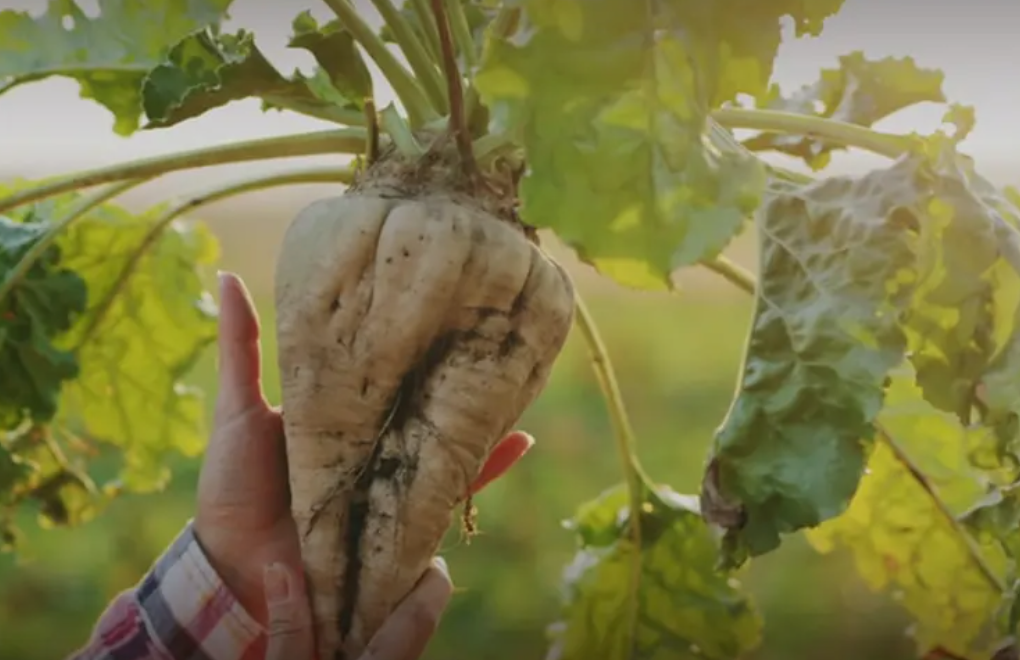 فروش چغندر قند