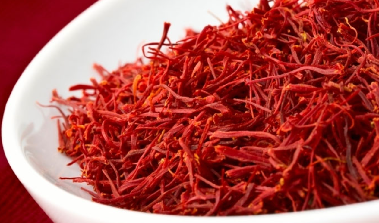 فروش زعفران (گیاه‌ دارویی)