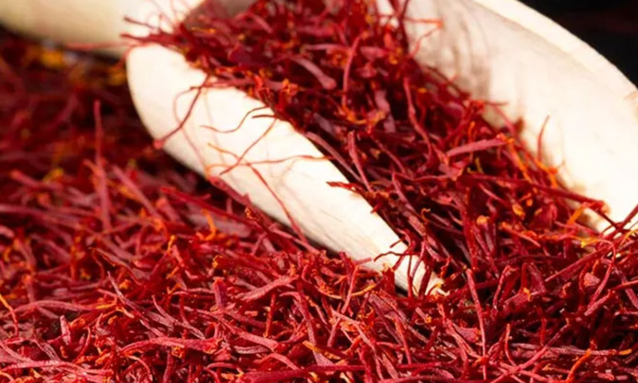 فروش زعفران (گیاه‌ دارویی)